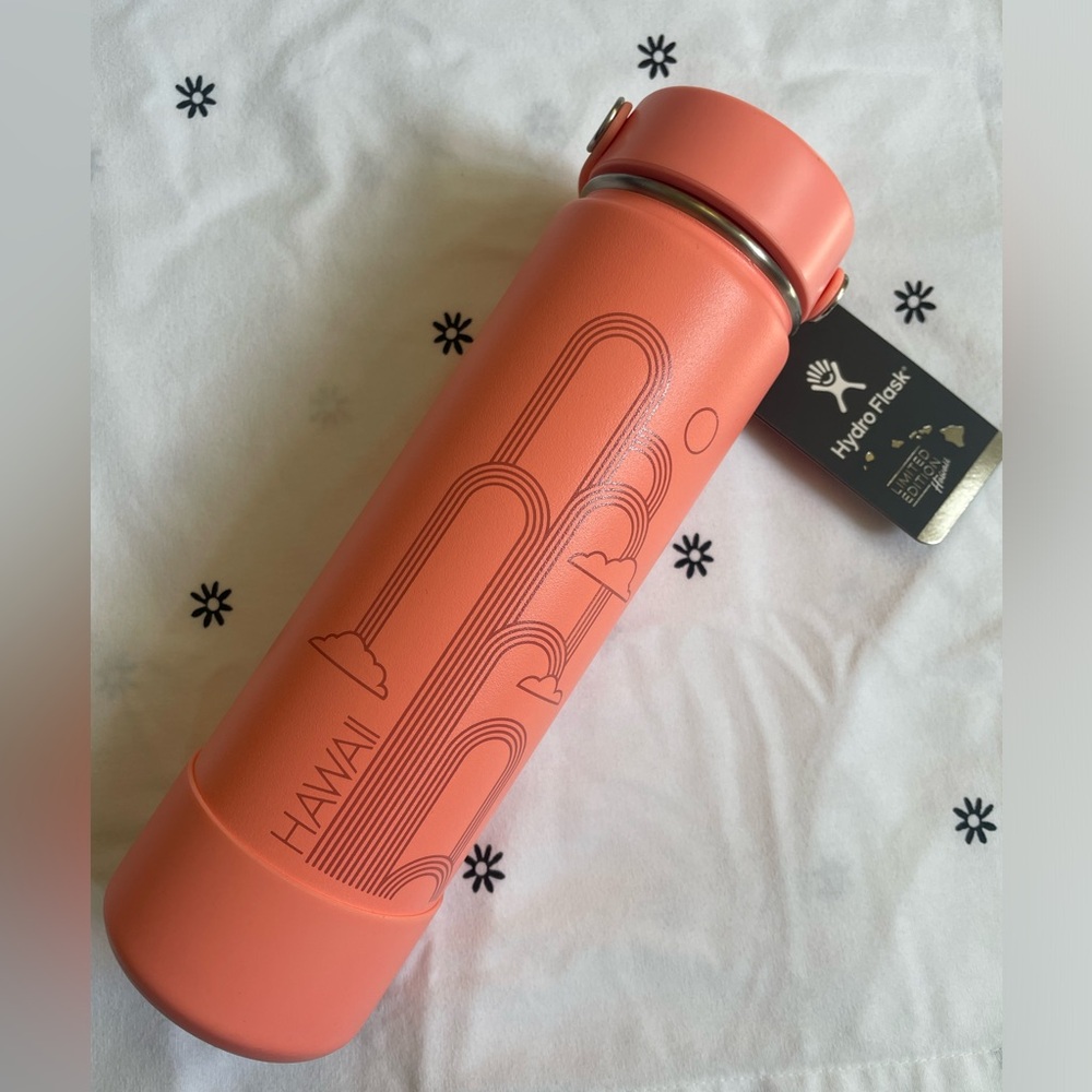 Hawaii Exclusive Hydro Flask